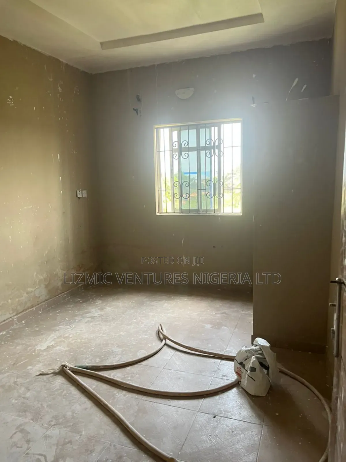 Furnished 2bdrm Apartment in Agric Rd, Igando / Ikotun/Igando for rent