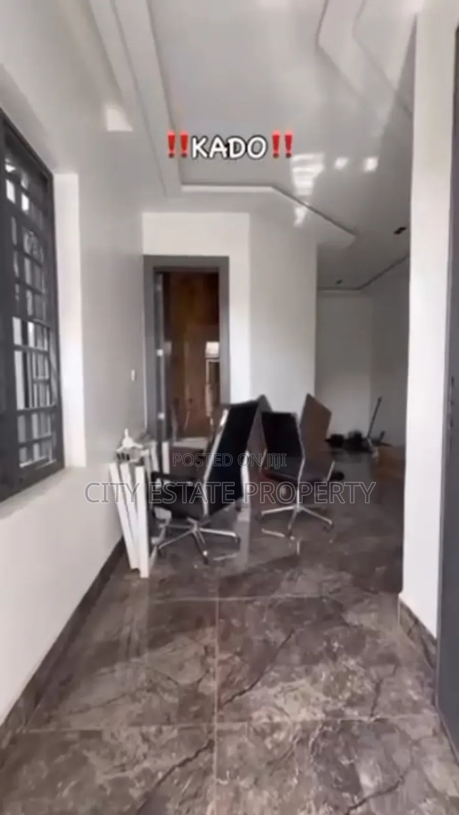 7bdrm Duplex in City Estate, Kado for rent