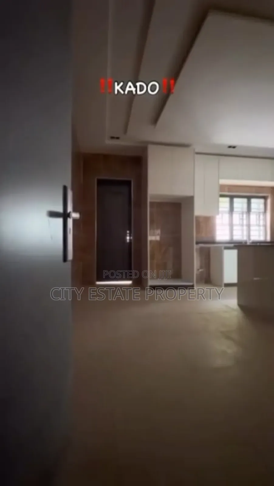7bdrm Duplex in City Estate, Kado for rent