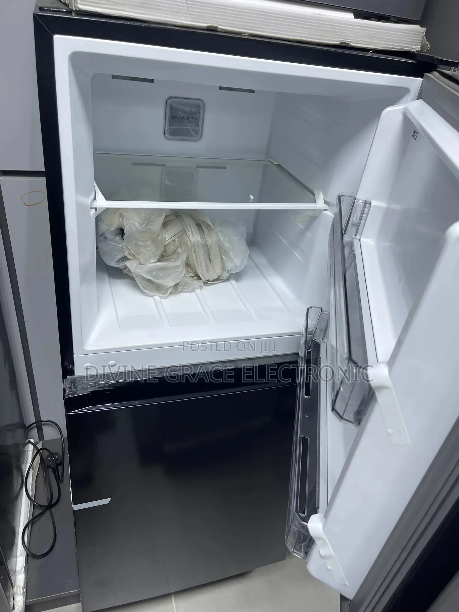 Brand New 200 Litres Midea Inverter Refrigerator