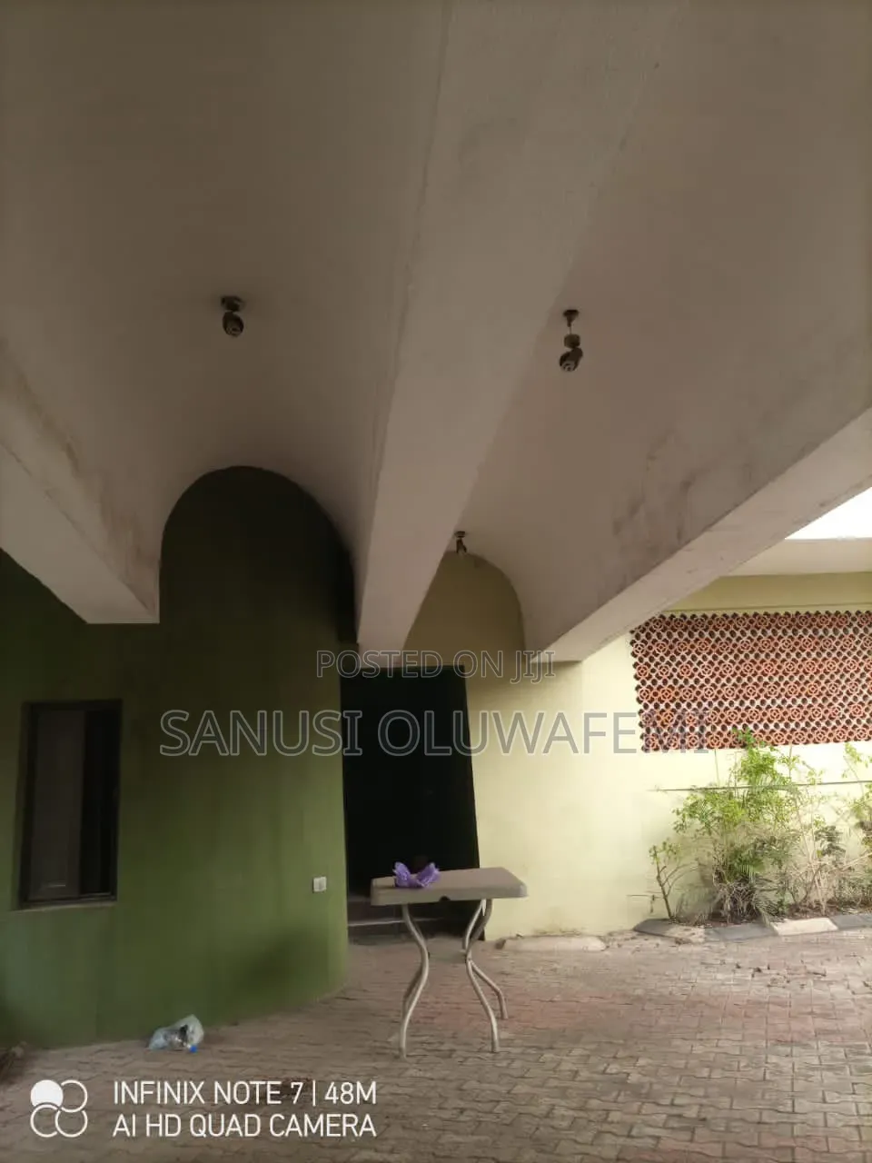 5bdrm Duplex in Berger for sale