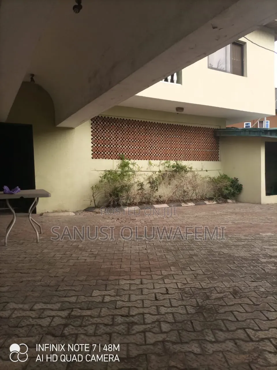 5bdrm Duplex in Berger for sale