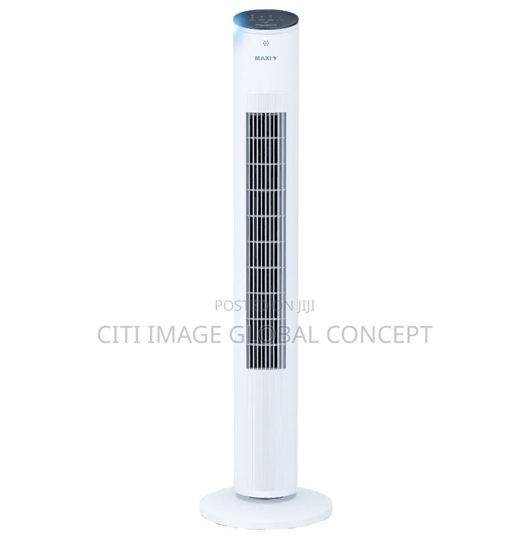 Maxi Tower Fan