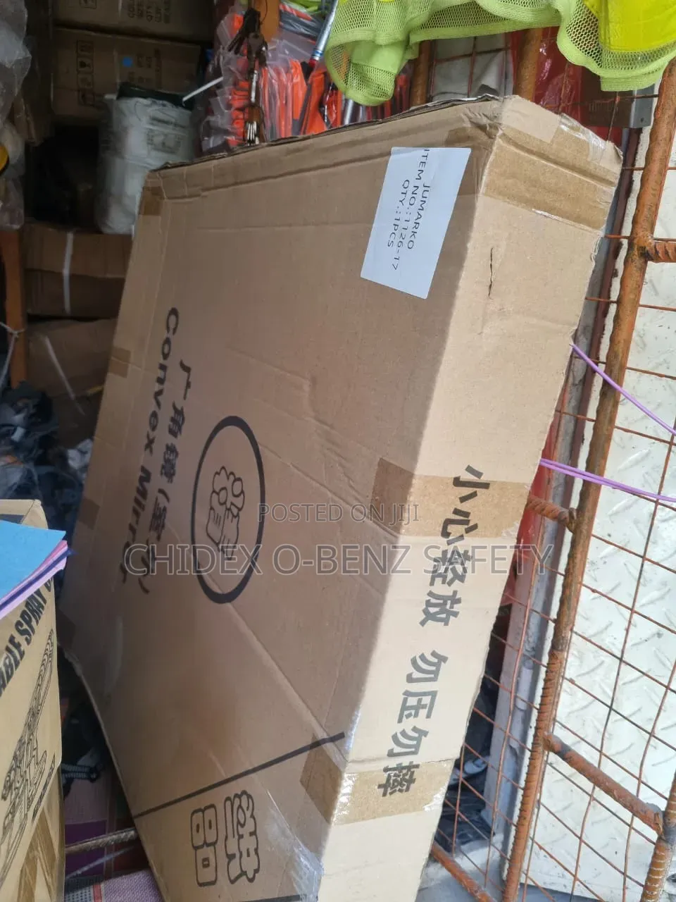 80cm Conver Mirror