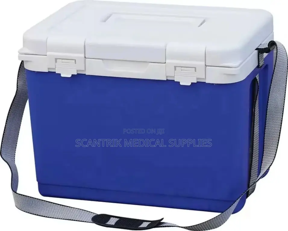 Heavy Insulation Vaccine Cooler Box for Long-Distance Transport
