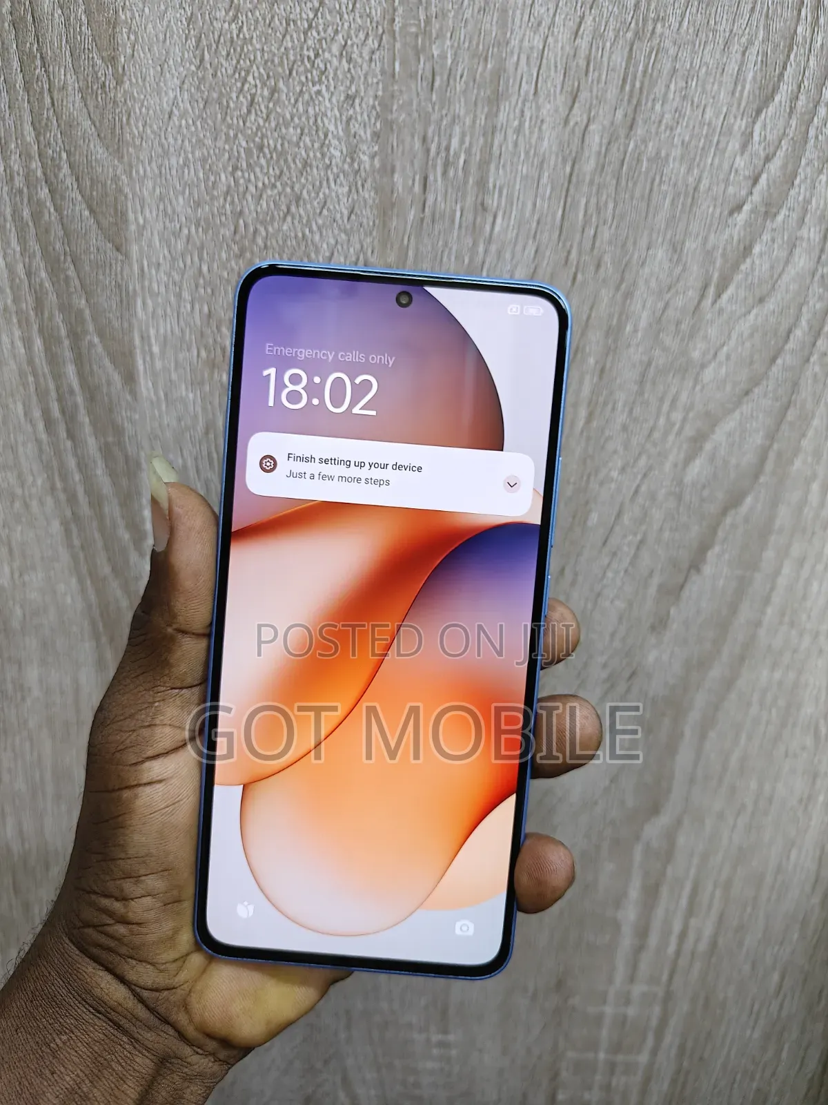 Xiaomi 13T Pro 512 GB Blue