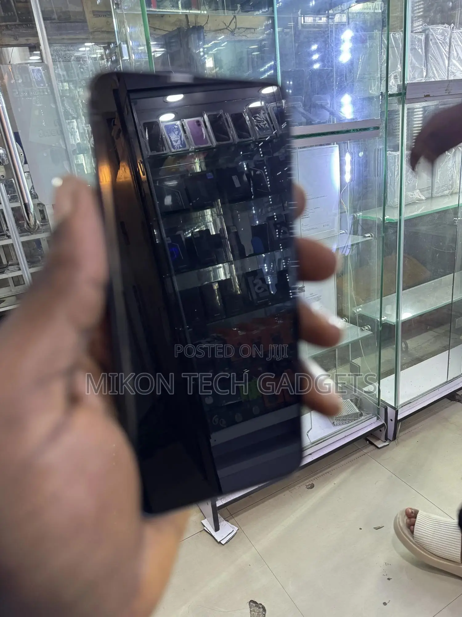 Google Pixel 8 128 GB Black