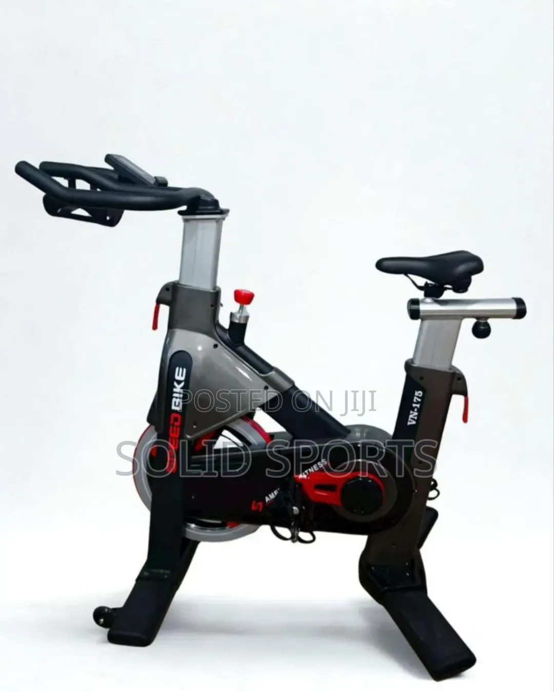 Heavy Duty Spinning Bike Original