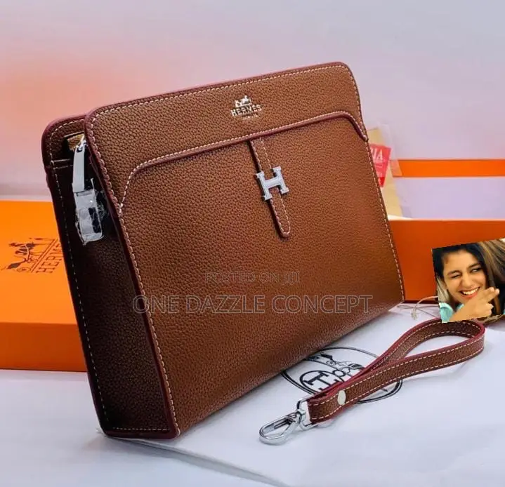 Hermes Party Purse