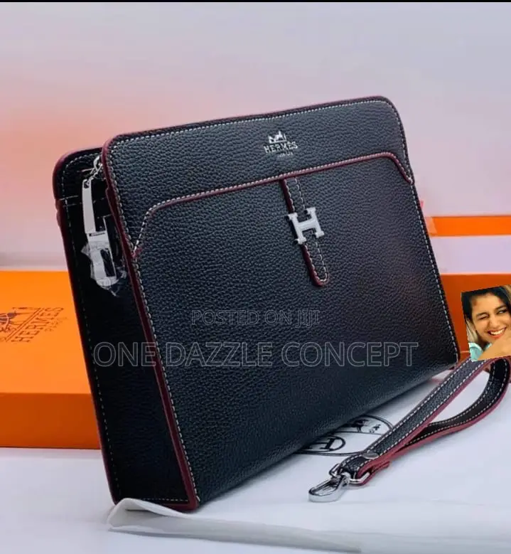 Hermes Party Purse