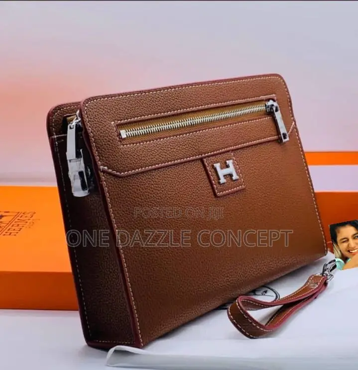 Hermes Party Purse