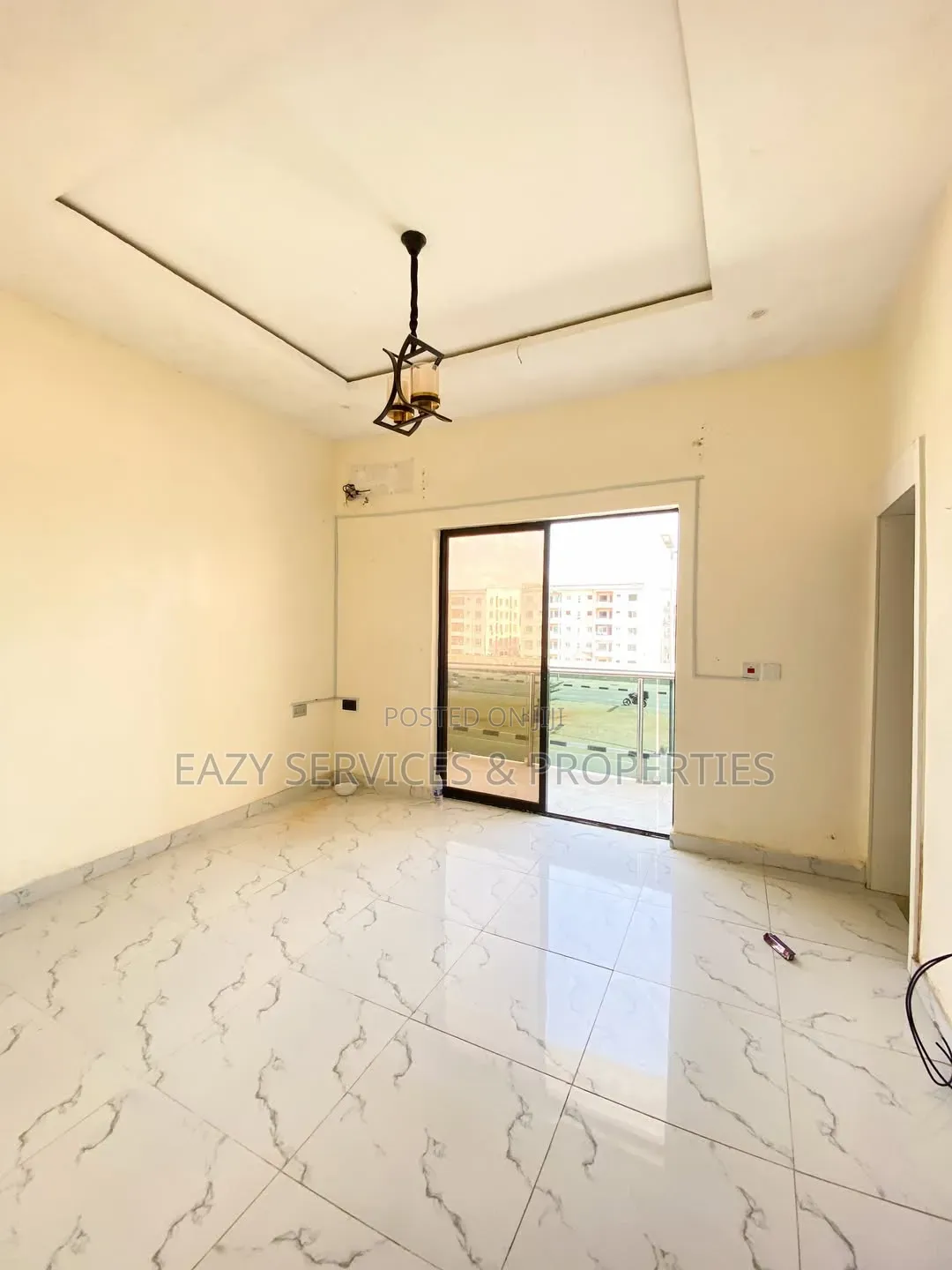 3bdrm Maisonette in Gated And Secured, Ikate for rent