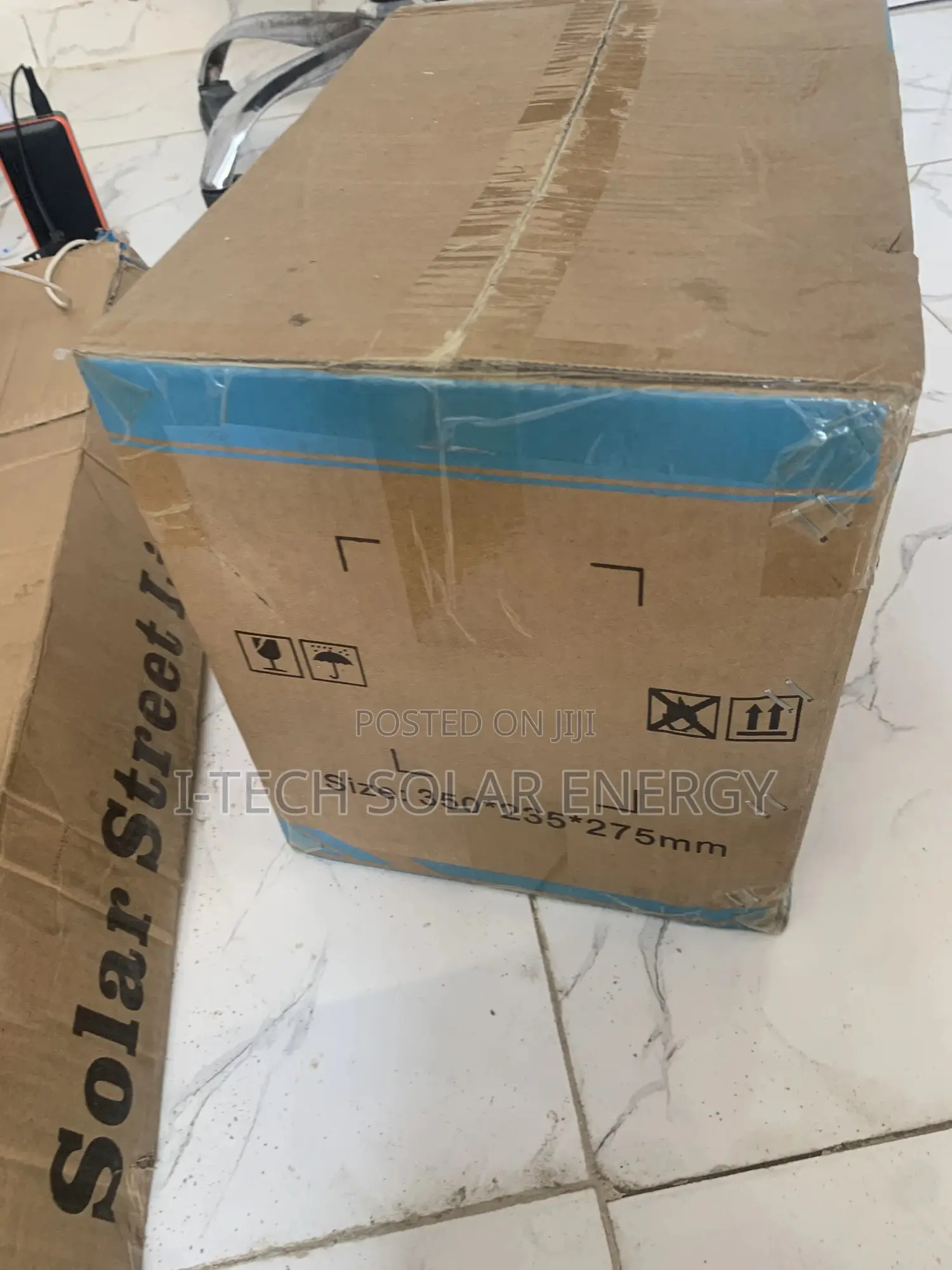 2.5kwh 12v Cworth Lithium Battery