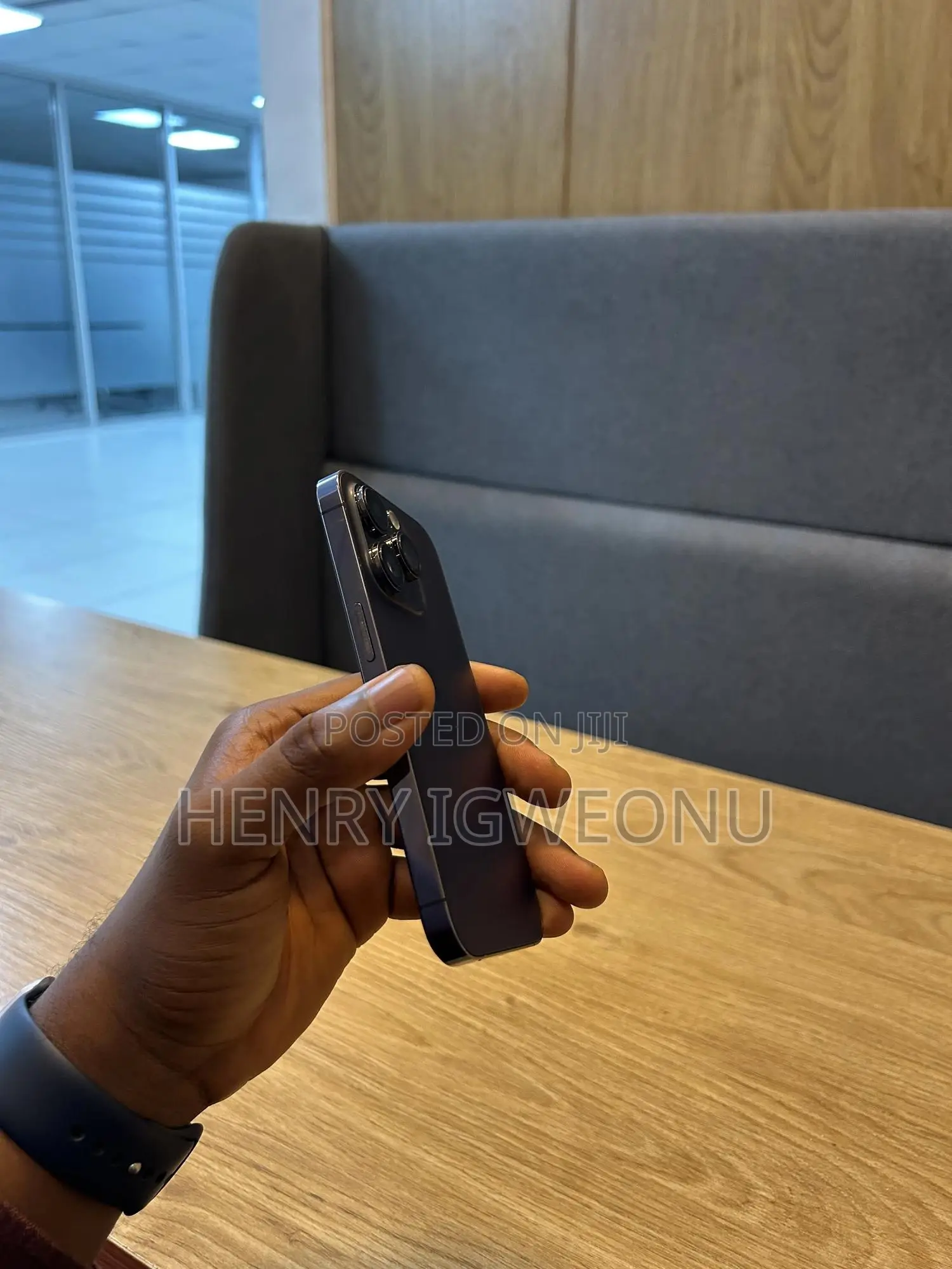 Apple iPhone 14 Pro 128 GB Purple