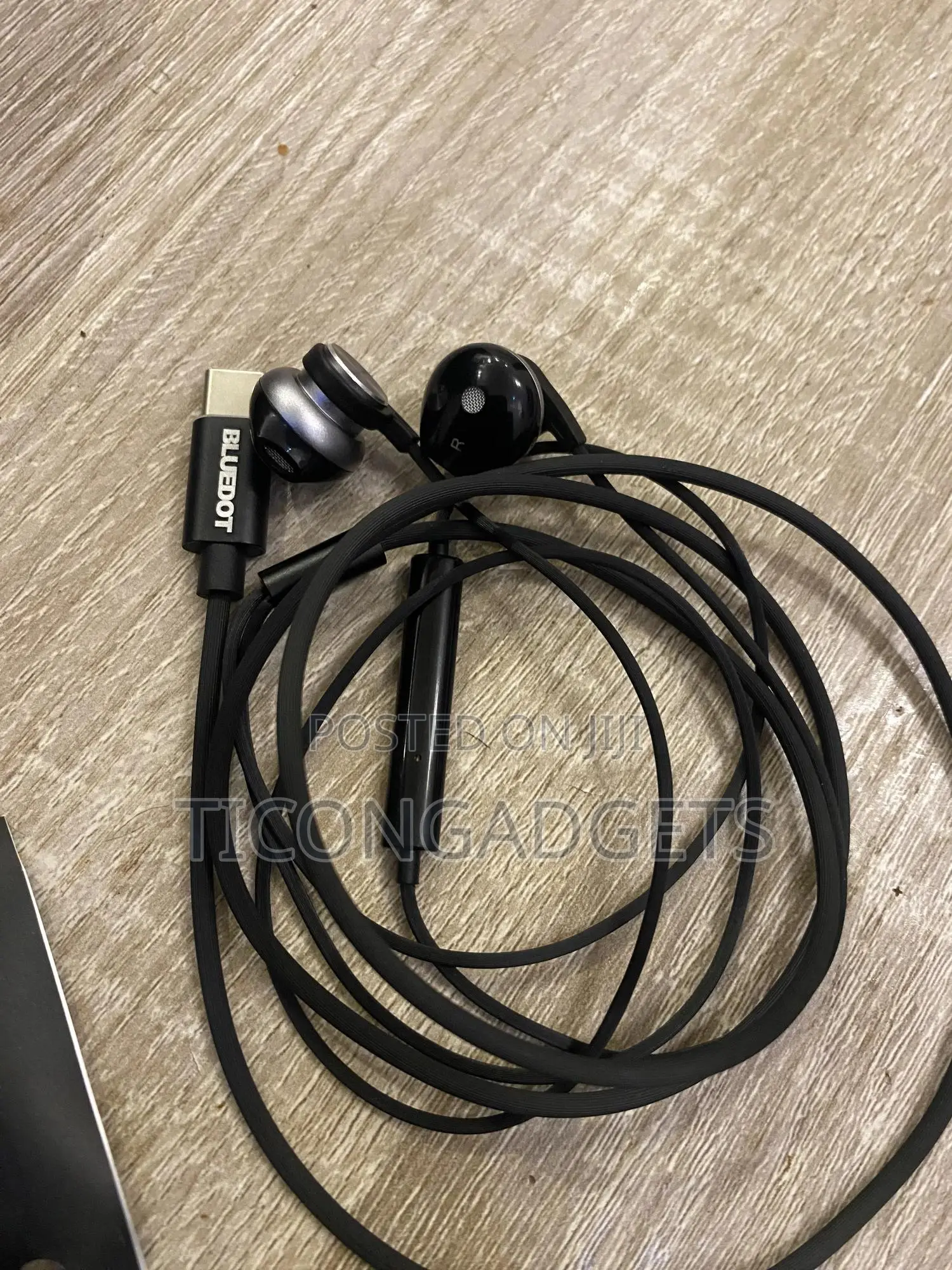Type-C Earpiece Original