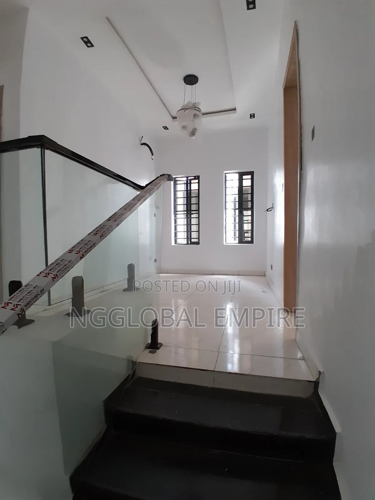 4bdrm Duplex in Royal Pine, Off Lekki-Epe Expressway for sale
