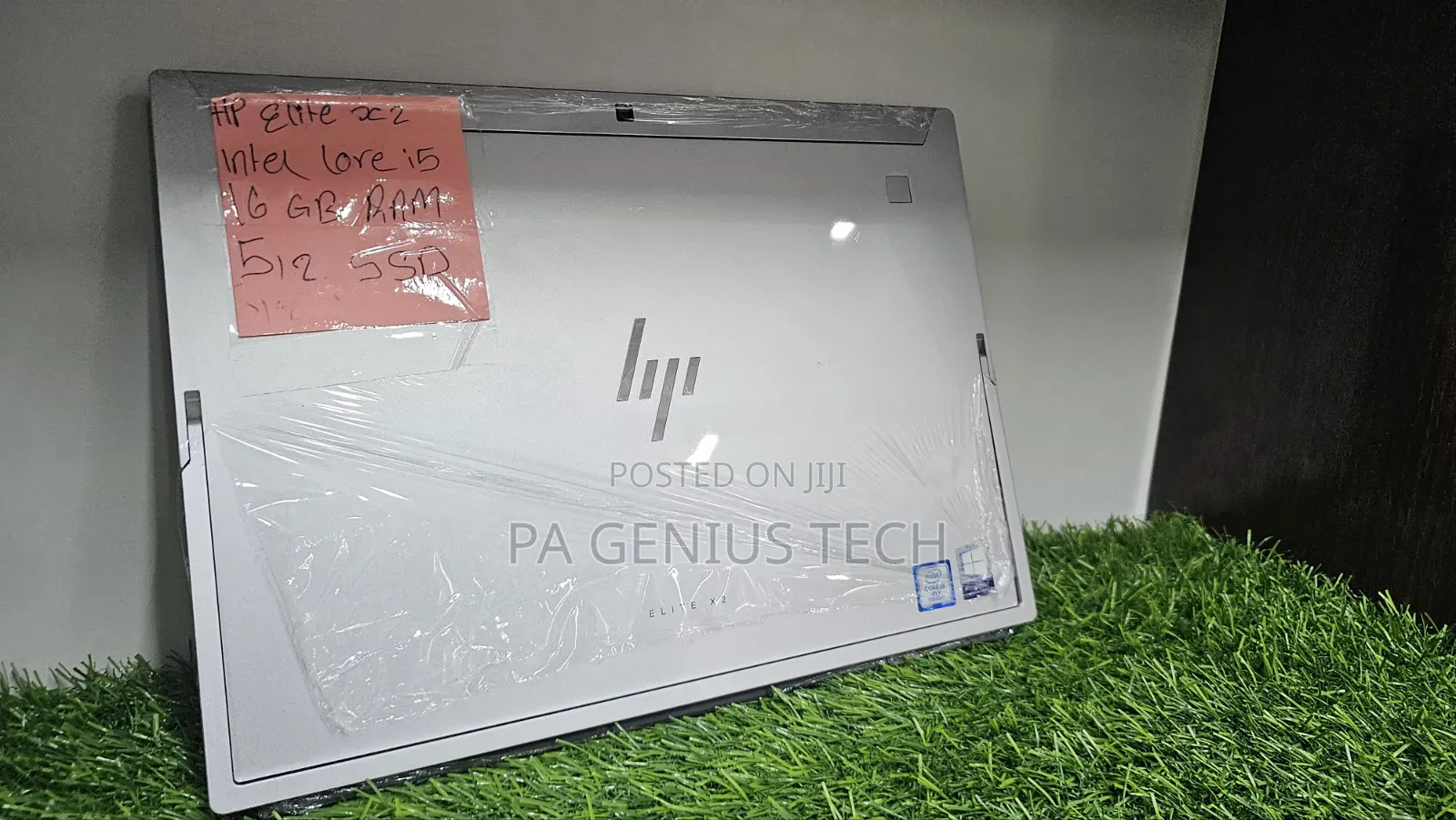 Laptop HP Elite x2 1013 G3 16GB Intel Core i5 SSD 512GB