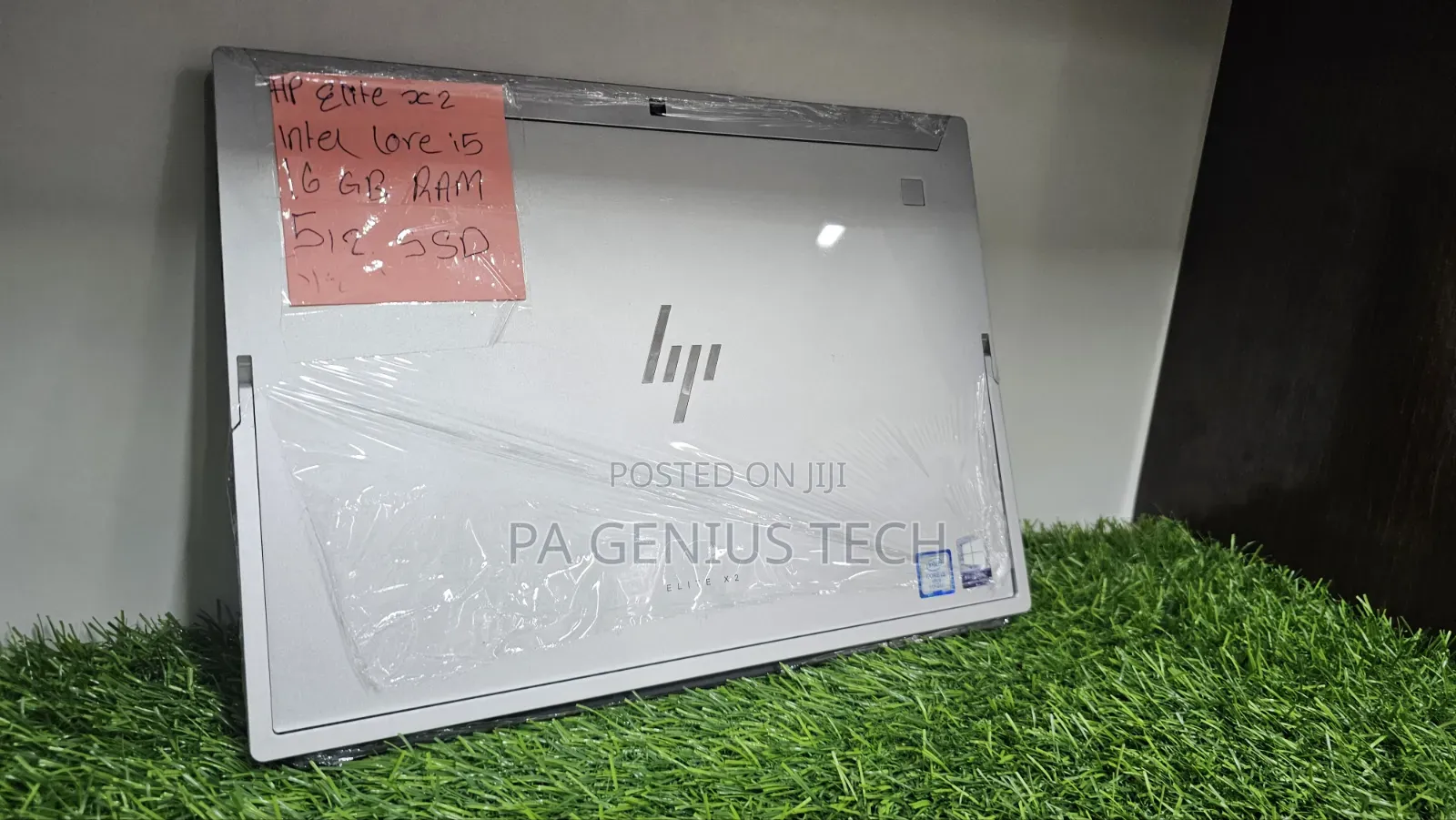 Laptop HP Elite x2 1013 G3 16GB Intel Core i5 SSD 512GB