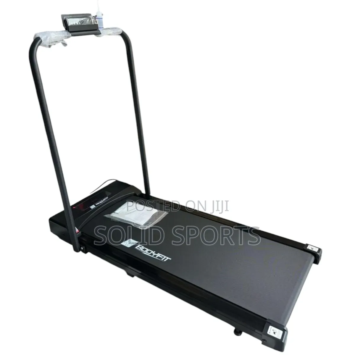 Brand New Original Platform Treadmill 2 HP