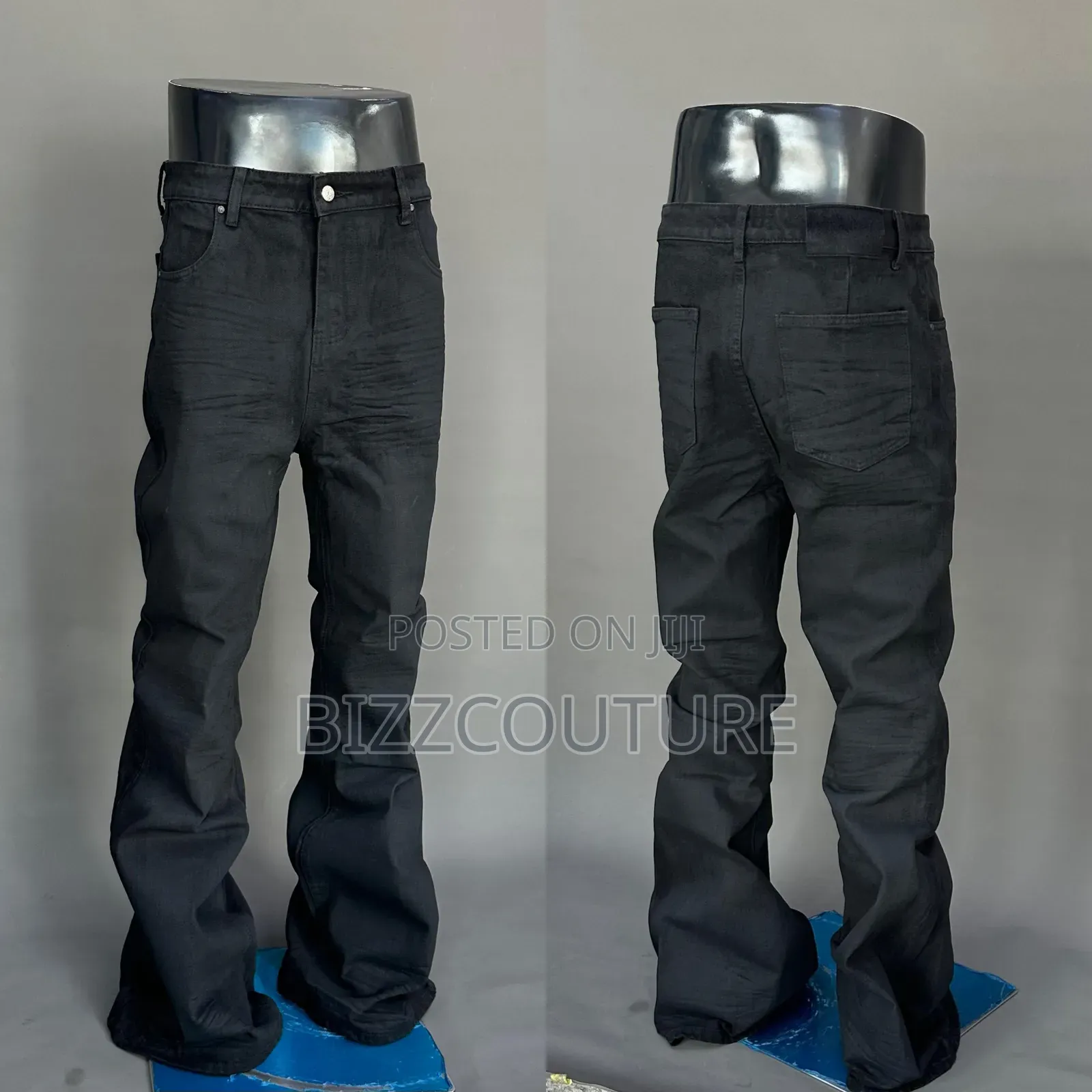 Original Burton Jeans Available in Store