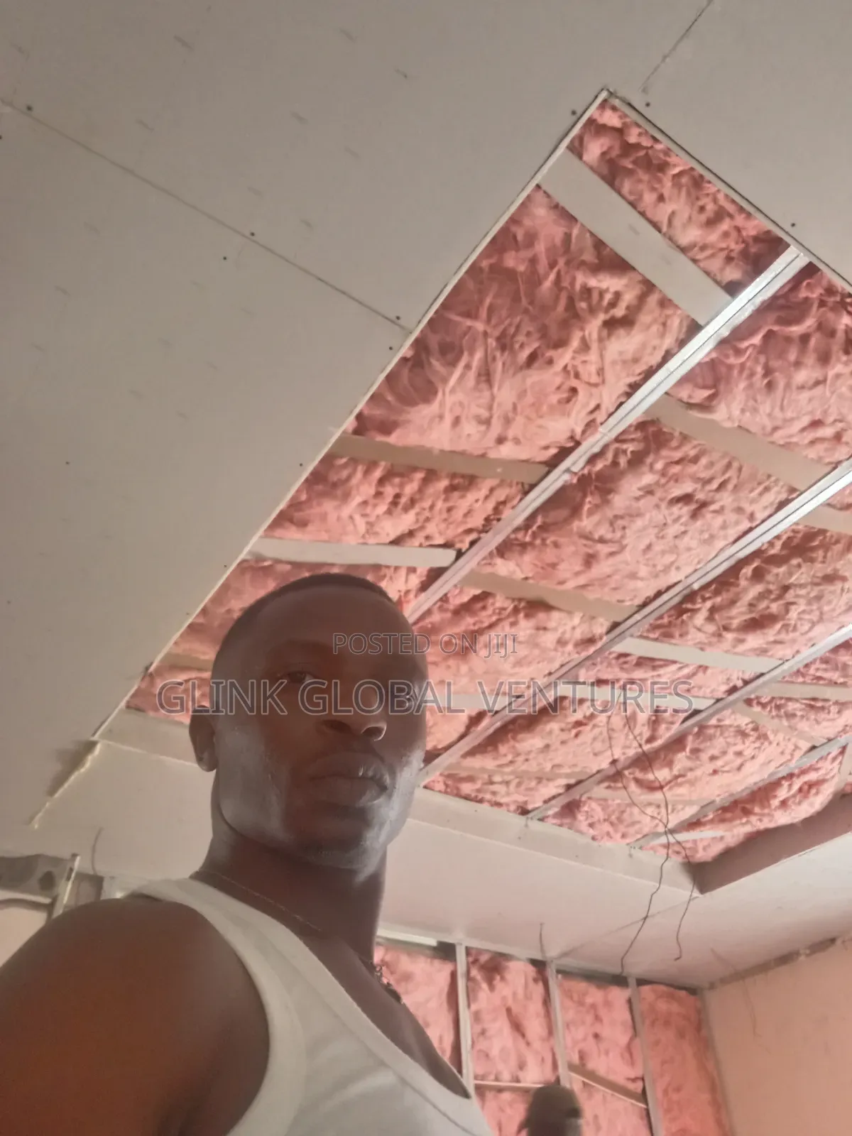 Soundproof and Acustic Treatment
