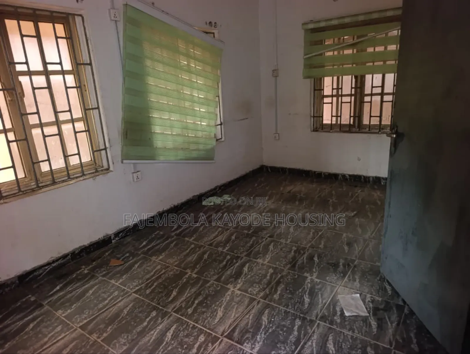Commercial Property at Yidi, Gate