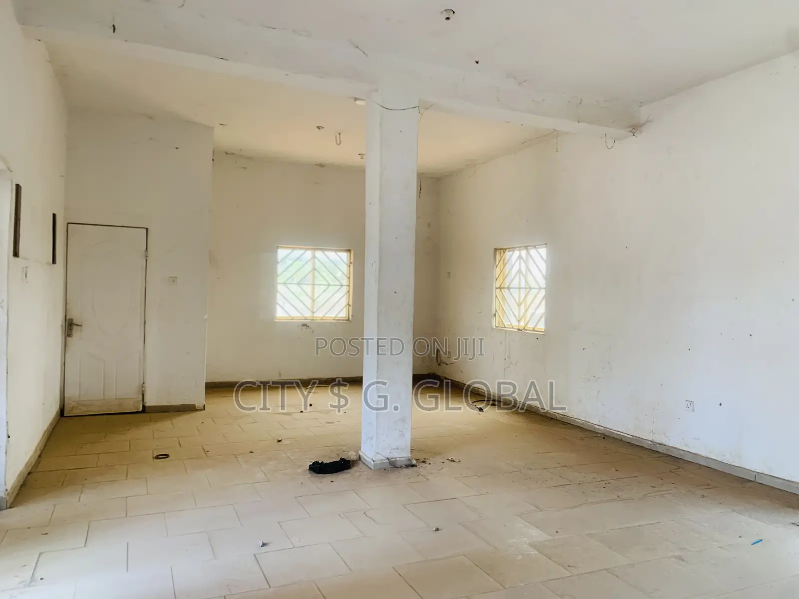 Shop Space in Kuje for Rent