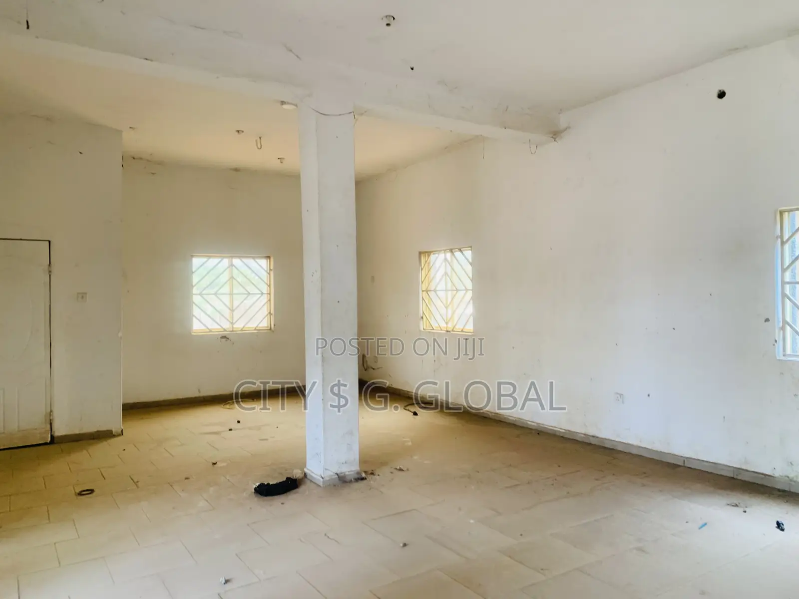Shop Space in Kuje for Rent
