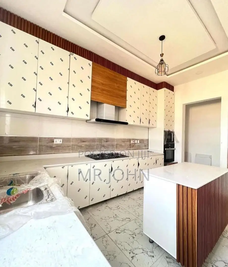 4bdrm Duplex in Vgc Drive D Man Pr, Lekki for rent