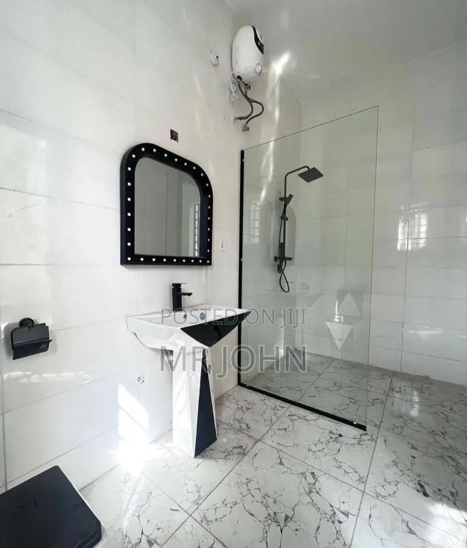 4bdrm Duplex in Vgc Drive D Man Pr, Lekki for rent
