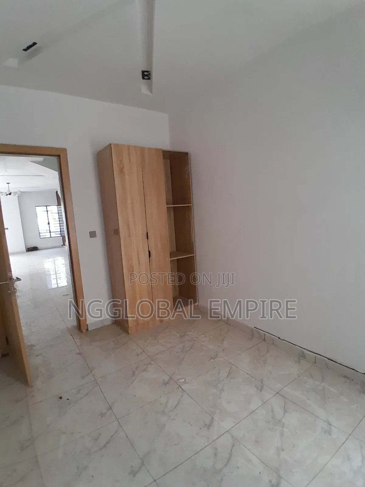 4bdrm Duplex in Orchid, Off Lekki-Epe Expressway for sale
