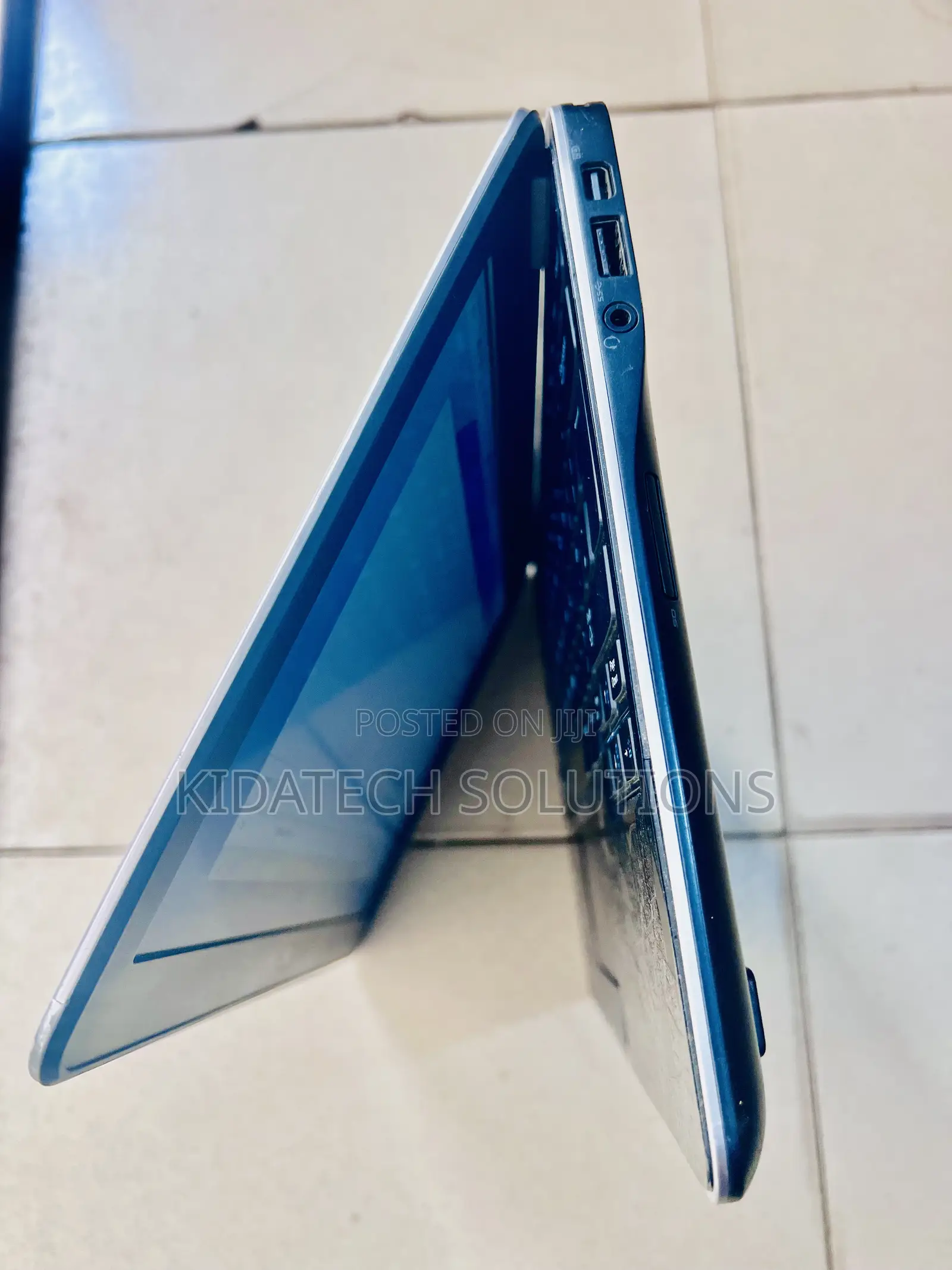 Laptop Dell Latitude 12 7250 8GB Intel Core i5 SSD 256GB