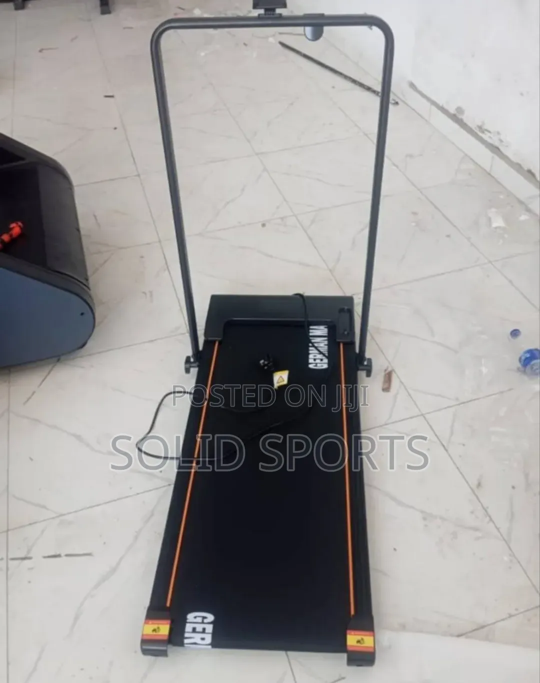 Original 2 HP Treadmill