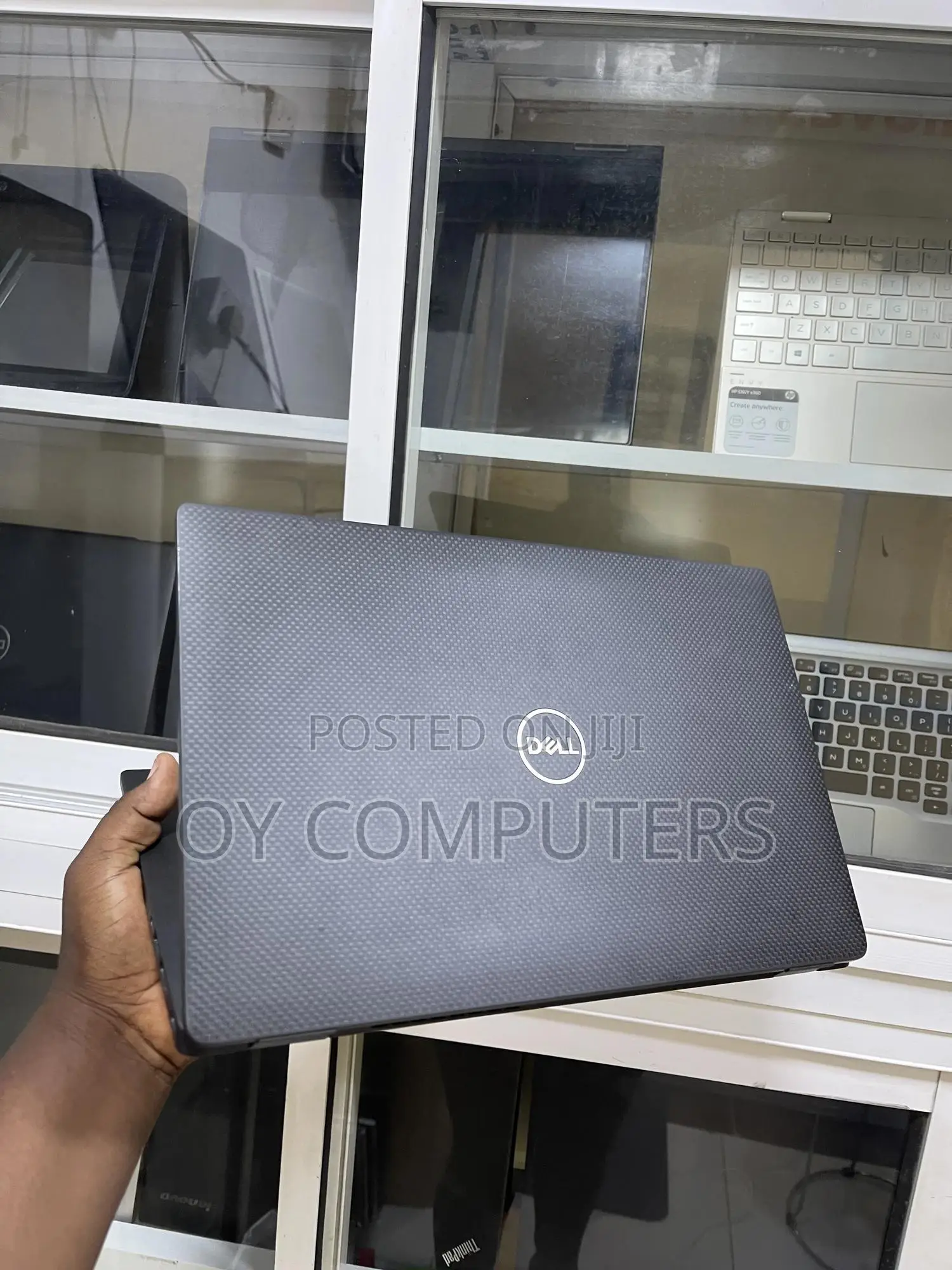 Laptop Dell Latitude 7410 16GB Intel Core i7 SSD 512GB