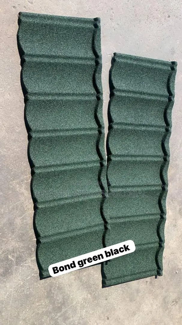 Green Bond Available in Stock at Betchel