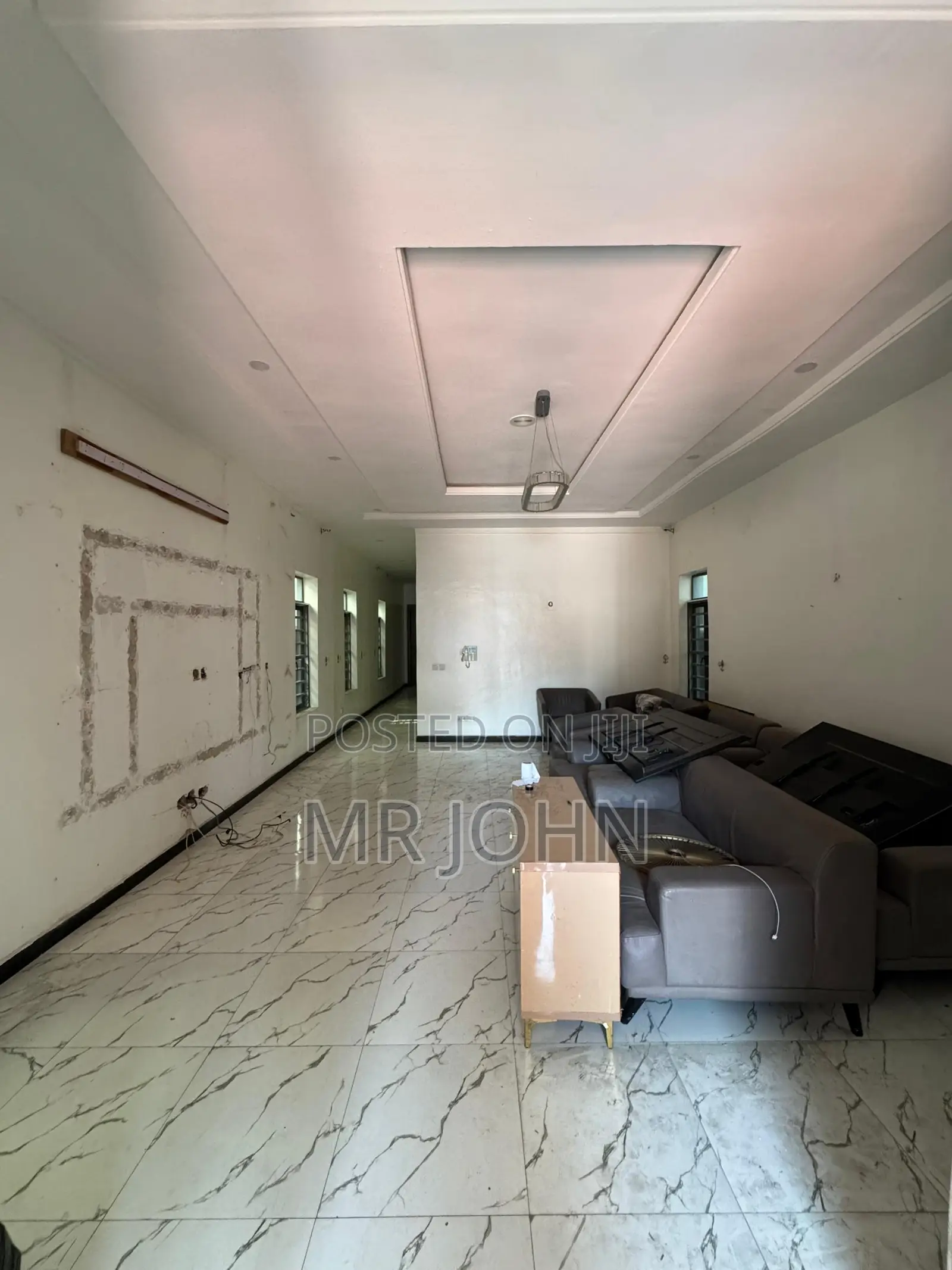 5bdrm House in Orchid D Man Pr, Lekki for rent