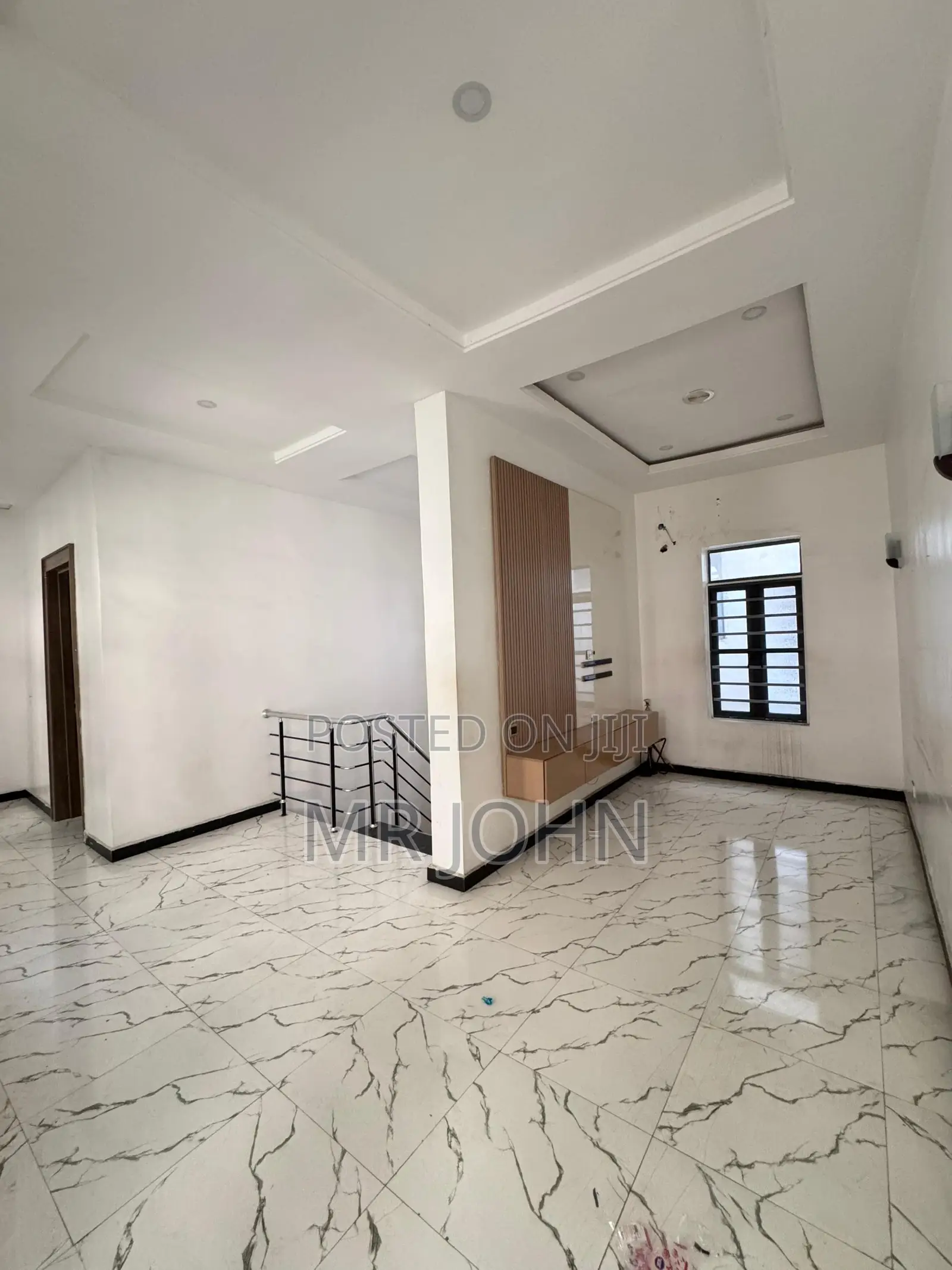 5bdrm House in Orchid D Man Pr, Lekki for rent