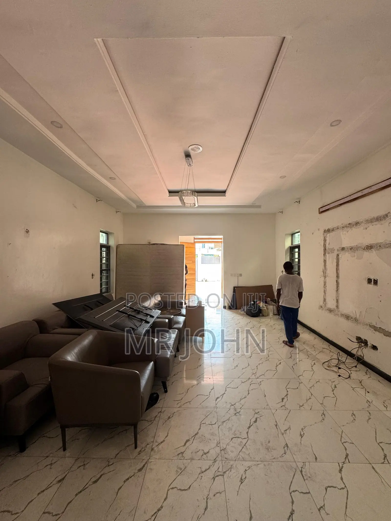 5bdrm House in Orchid D Man Pr, Lekki for rent