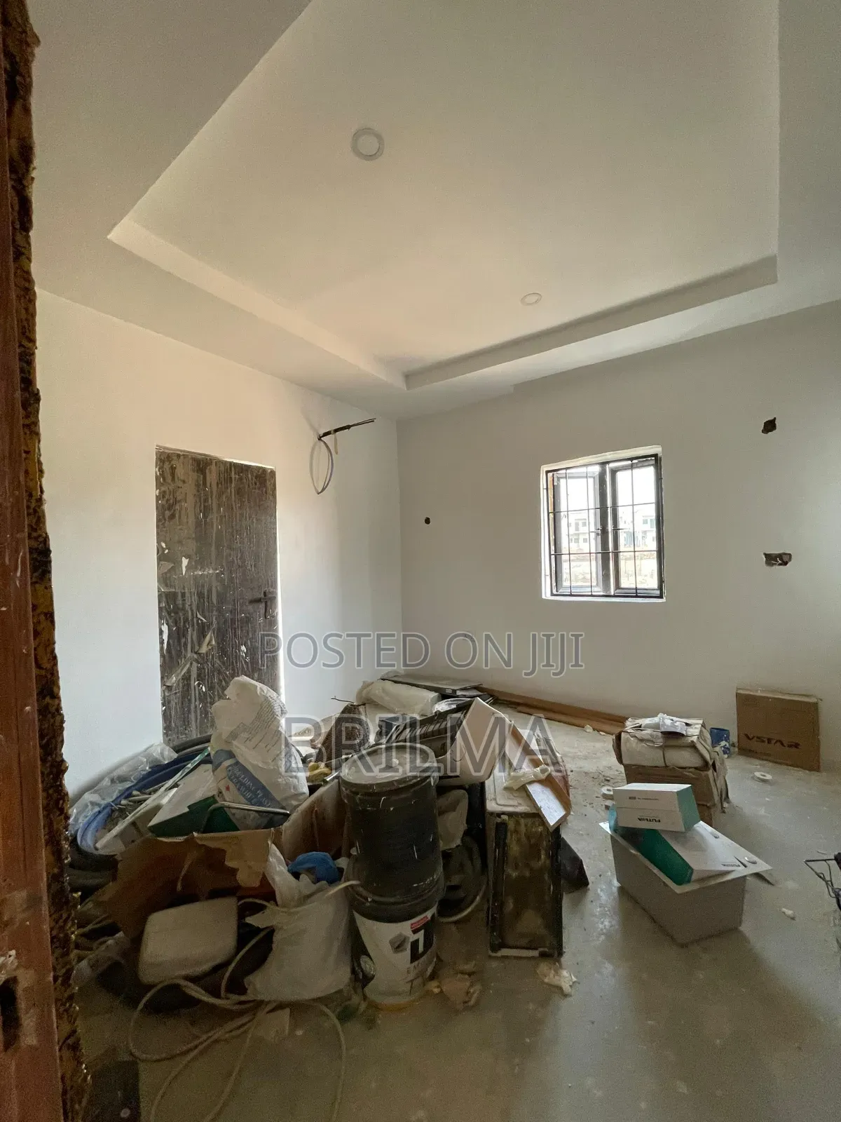 2bdrm Block of Flats in Mabushi for sale