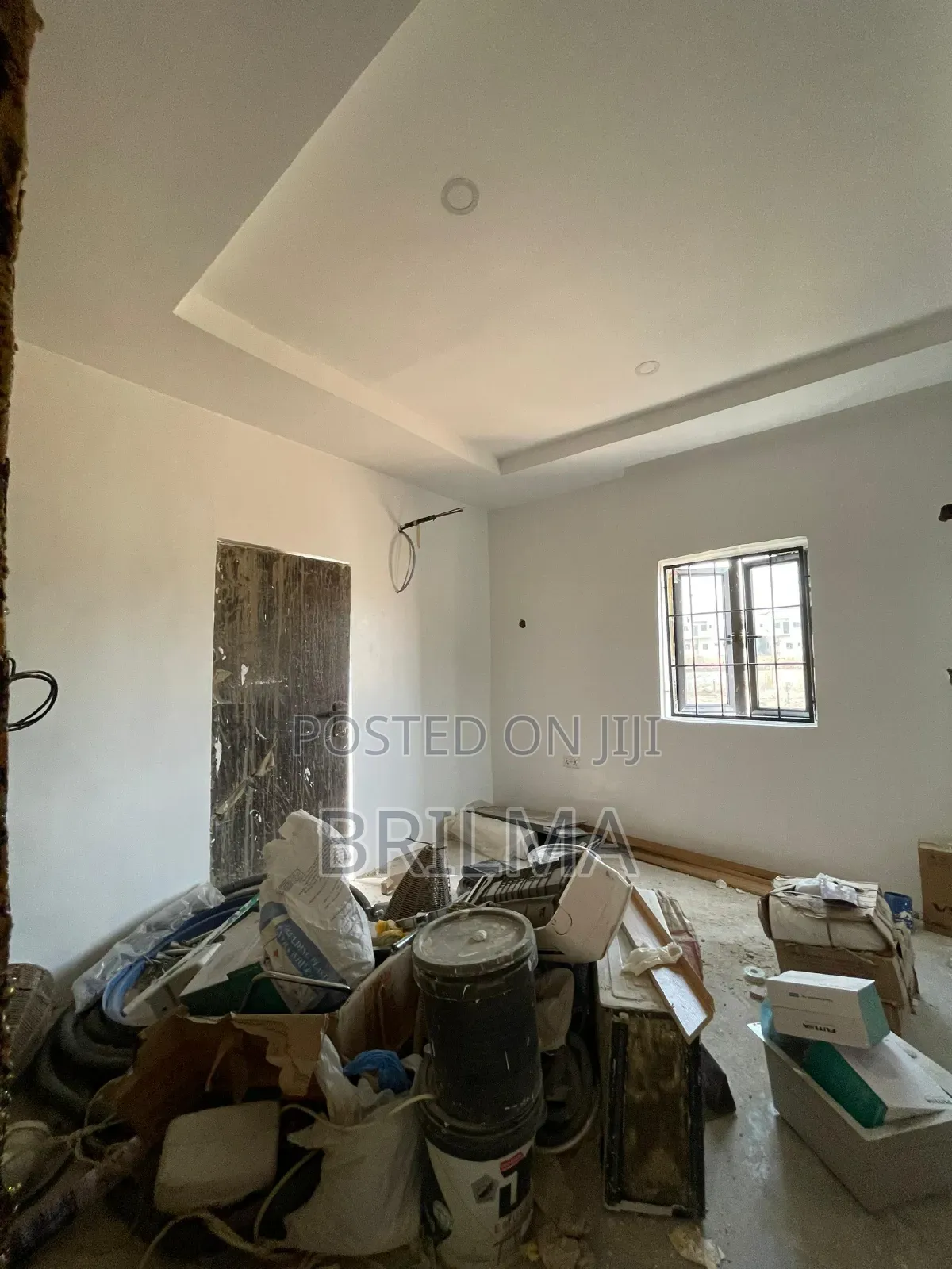 2bdrm Block of Flats in Mabushi for sale