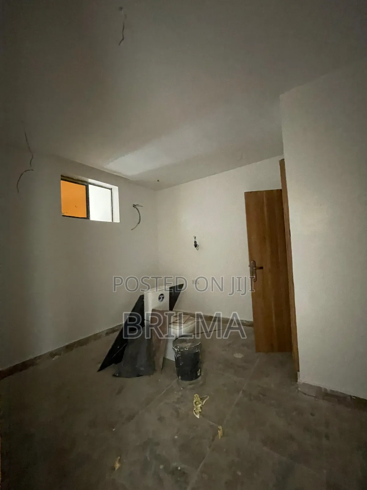 2bdrm Block of Flats in Mabushi for sale