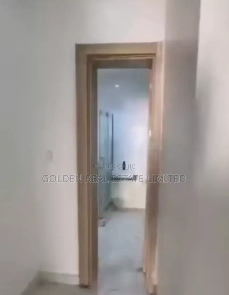 5bdrm Duplex in Wuye for rent