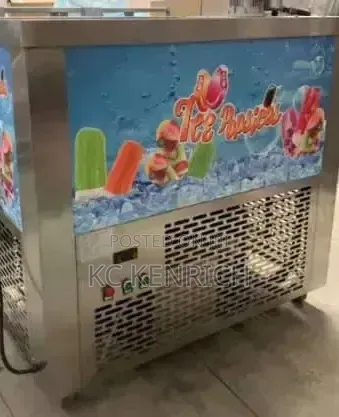 Pop Up Ice Cream 40 Mould
