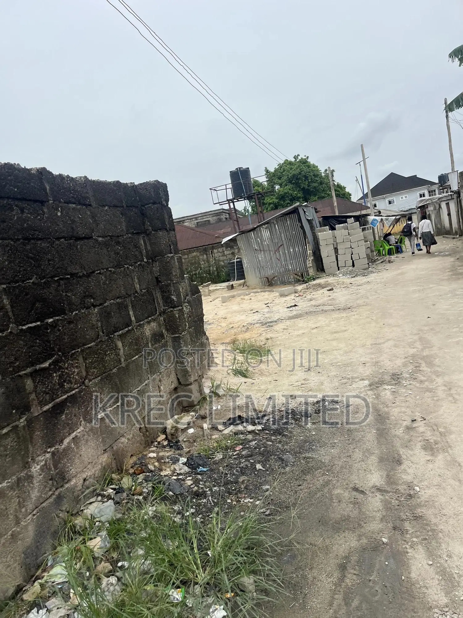 Deed of Conveyance at Orazi Close to Gra PHC