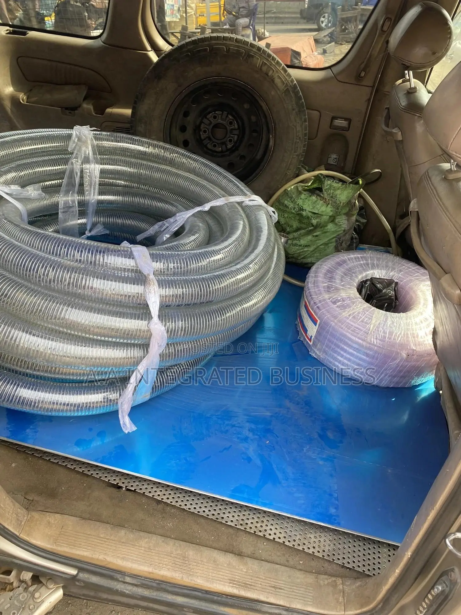 Water Hose Original