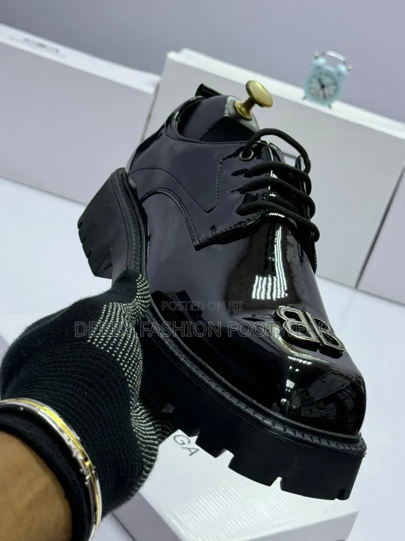 Step Up in Style With Balenciaga Premium Men’S Shoes!