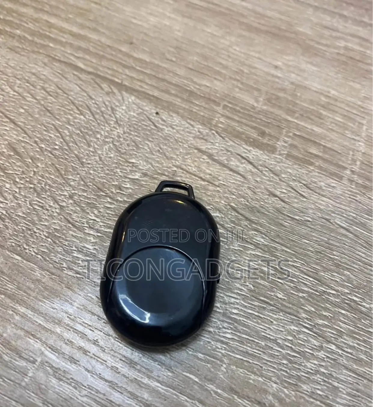 Bluetooth Wireless Camera Shutter Remote Control