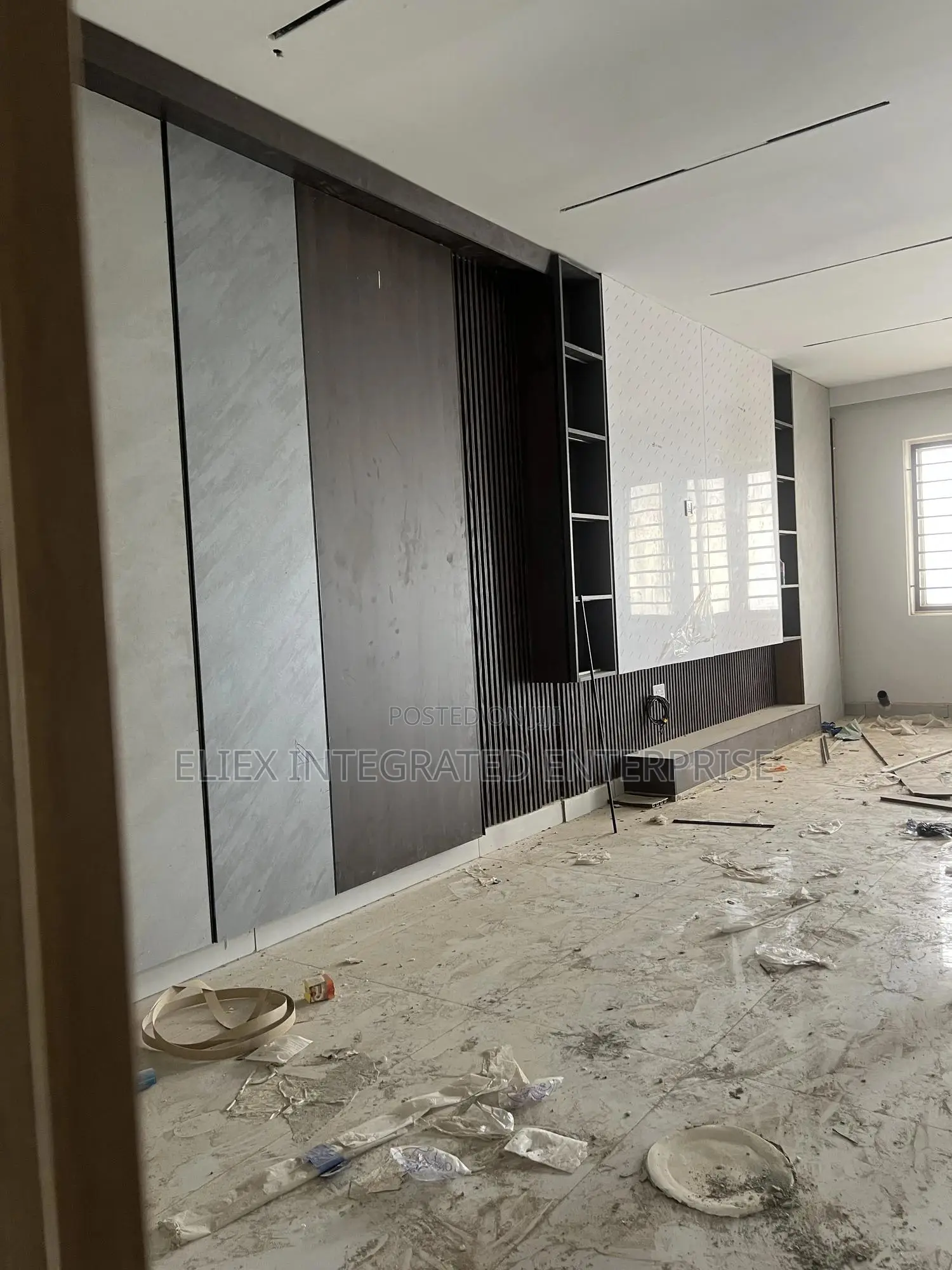 5bdrm Townhouse / Terrace in Asokoro Main for rent
