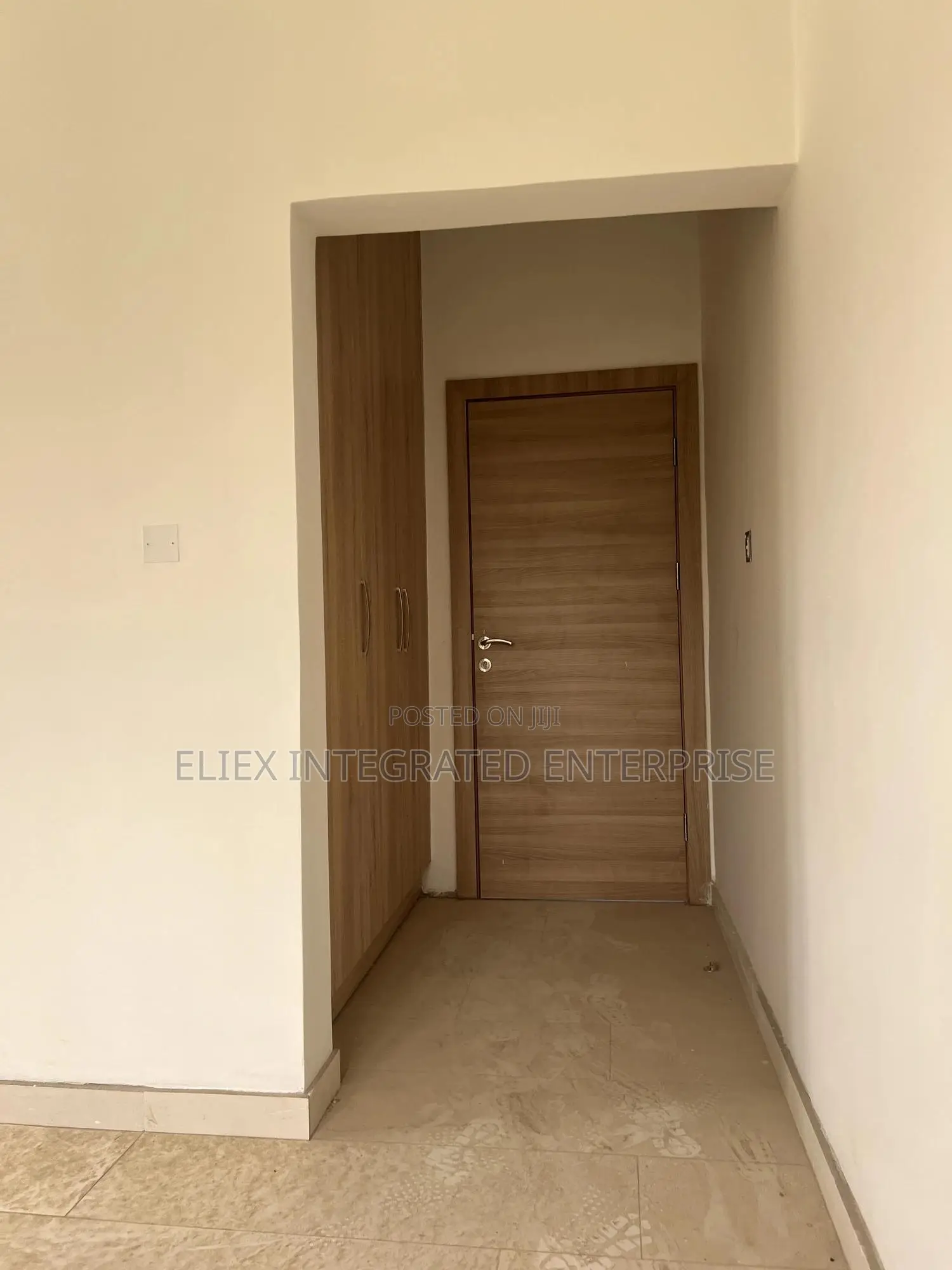 4bdrm Townhouse / Terrace in Guzape for rent