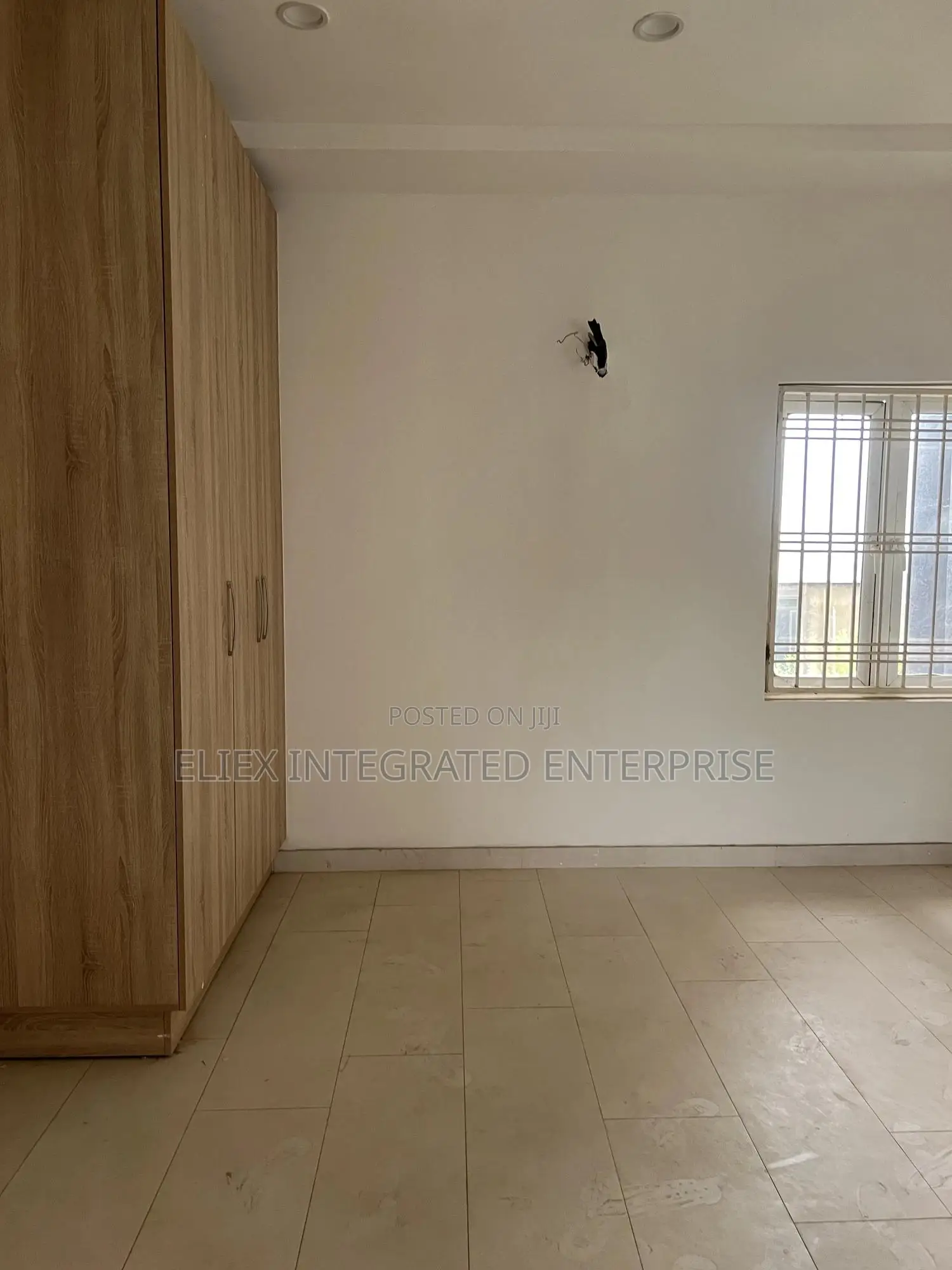 4bdrm Townhouse / Terrace in Guzape for rent